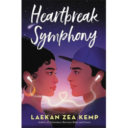 Heartbreak Symphony