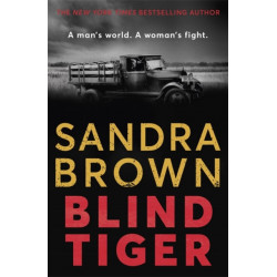 Blind Tiger: a gripping historical novel full of twists and turns to keep you hooked in 2021