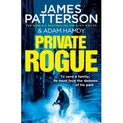 Private Rogue: (Private 16)