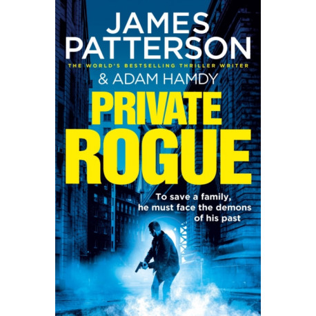 Private Rogue: (Private 16)