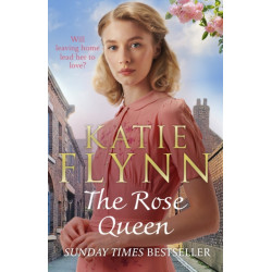 The Rose Queen: The heartwarming romance from the Sunday Times bestselling author