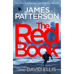 The Red Book: A Black Book Thriller