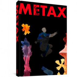 Metax