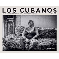 Los Cubanos: Searching for Cuba's Soul
