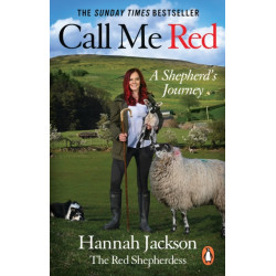 Call Me Red: A shepherd’s journey