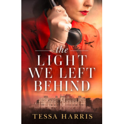 The Light We Left Behind