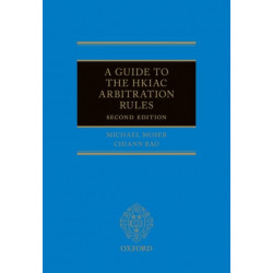 A Guide to the HKIAC Arbitration Rules