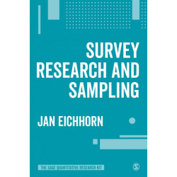 Survey Research and Sampling