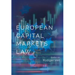 European Capital Markets Law