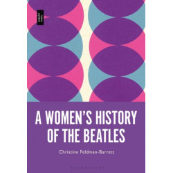 A Women’s History of the Beatles