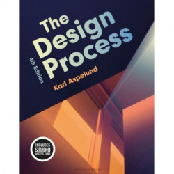 The Design Process: Bundle Book + Studio Access Card