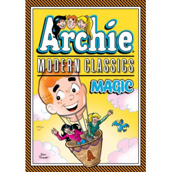 Archie: Modern Classics Magic