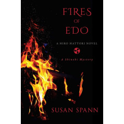 Fires of Edo