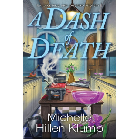 A Dash of Death