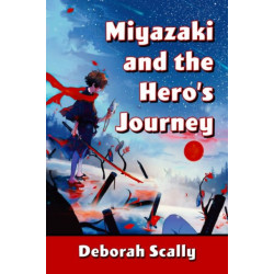 Miyazaki and the Hero's Journey