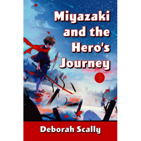 Miyazaki and the Hero's Journey