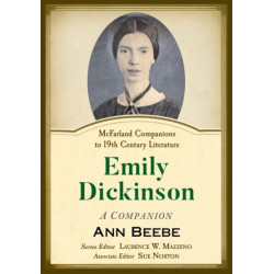 Emily Dickinson: A Companion