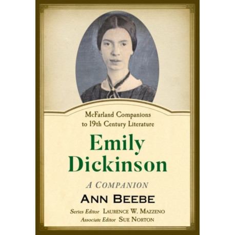 Emily Dickinson: A Companion