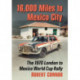 16,000 Miles to Mexico City: The 1970 London to Mexico World Cup Rally