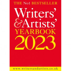 Writers' & Artists' Yearbook 2023: The best advice on how to write and get published