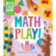 Busy Little Hands: Math Play!: Learning Activities for Preschoolers
