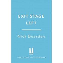 Exit Stage Left: The curious afterlife of pop stars