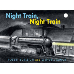 Night Train, Night Train
