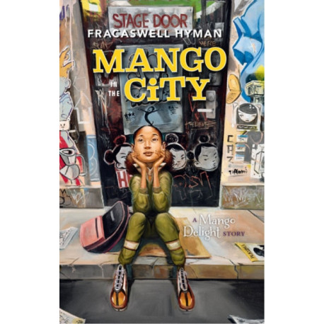 Mango in the City