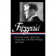 F. Scott Fitzgerald: The Great Gatsby, All the Sad Young Men & Other Writings 1920-26: (LOA -353)
