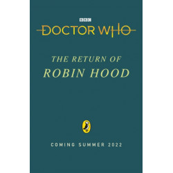 Doctor Who: The Return of Robin Hood