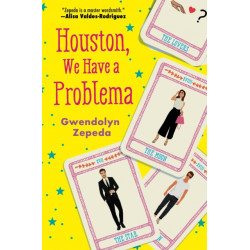 Houston, We Have a Problema