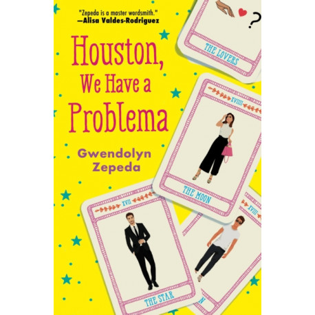 Houston, We Have a Problema