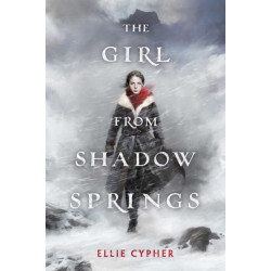 The Girl from Shadow Springs