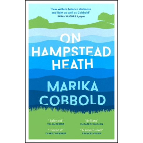 On Hampstead Heath: A delightfully sharp and witty comedy of errors