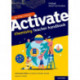 Oxford Smart Activate Chemistry Teacher Handbook