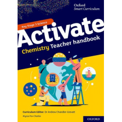 Oxford Smart Activate Chemistry Teacher Handbook