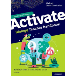 Oxford Smart Activate Biology Teacher Handbook