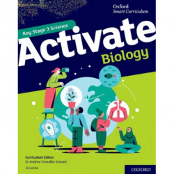 Oxford Smart Activate Biology Student Book