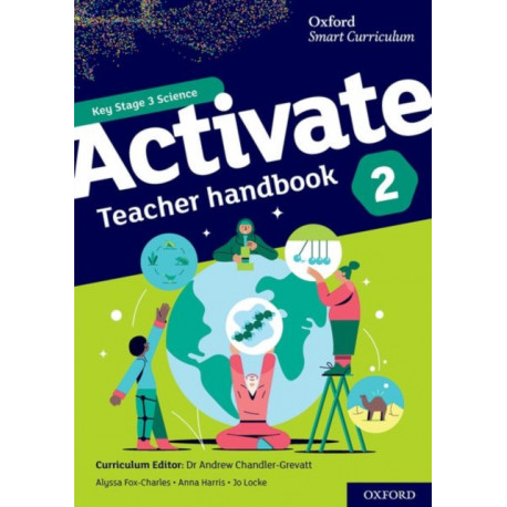 Oxford Smart Activate 2 Teacher Handbook