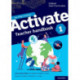 Oxford Smart Activate 1 Teacher Handbook