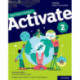 Oxford Smart Activate 2 Student Book