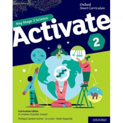 Oxford Smart Activate 2 Student Book
