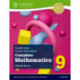Cambridge Lower Secondary Complete Mathematics 9: Student Book (Second Edition)