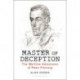 Master of Deception: The Wartime Adventures of Peter Fleming