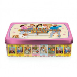 Babysitters Club Retro Set 2