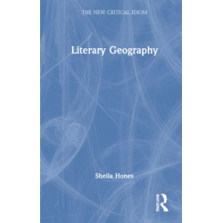 Literary Geography