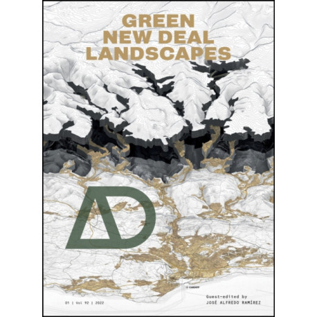Green New Deal Landscapes