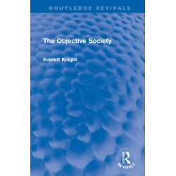 The Objective Society