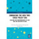 Embracing the New Two-Child Policy Era: Challenge and Countermeasures of Early Care and Education in China