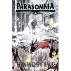 Parasomnia